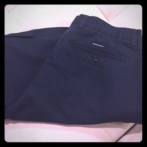 Men's Chaps Golf Shorts