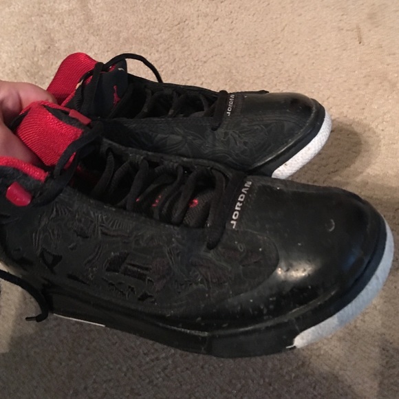Jordan's