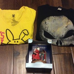 BUNDLE FOR BLANCHE1945