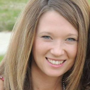 Meet your Posher, Krissy