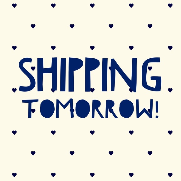Thanks for your patience!