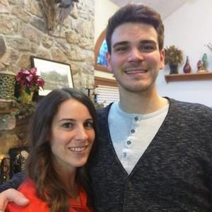 Meet your Posher, Matt