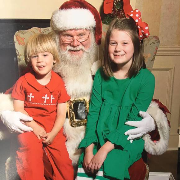 Meet your Posher, Allyson