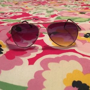 Ray ban aviators