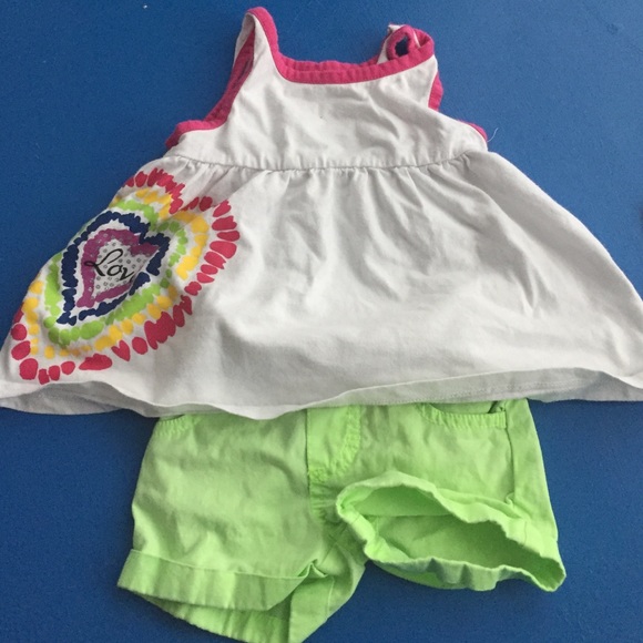 Baby outfit