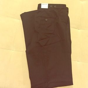 Men's Express Producer Pinstripe Dress Pants