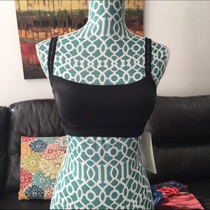 Lulu lemon sports bra