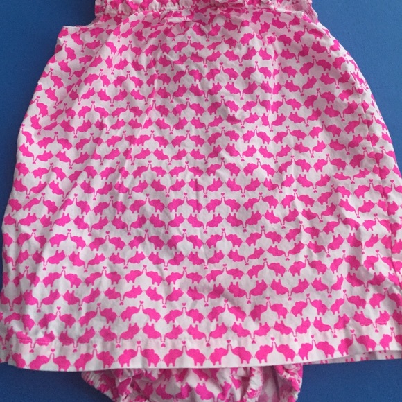 Baby outfit