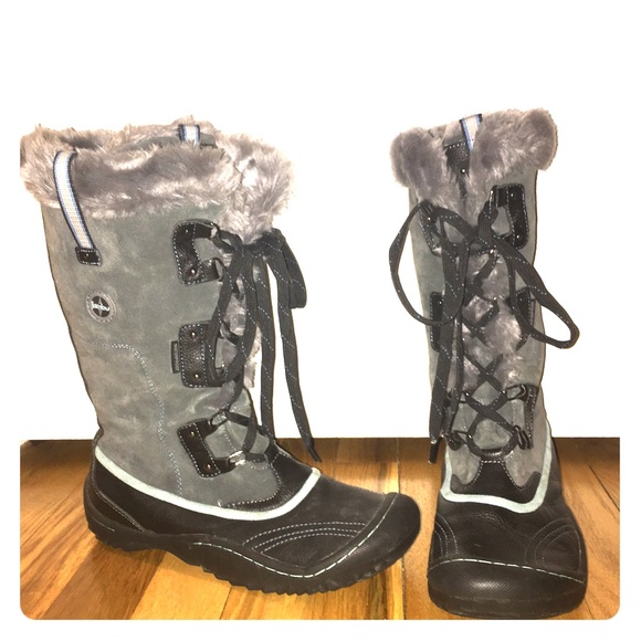 Jambu winter boots