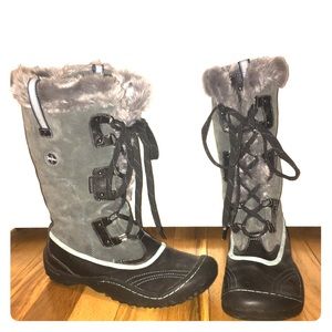 Jambu winter boots