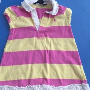Baby dress