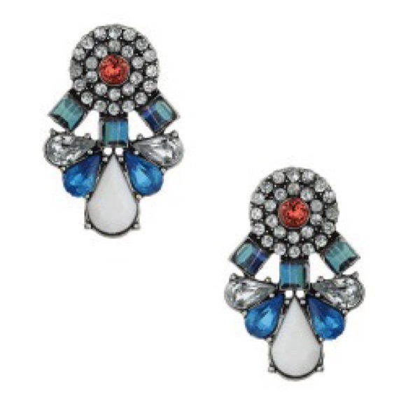 Topshop Jewelry - Topshop earrings