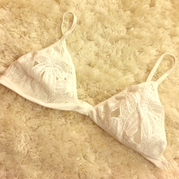 Lace Bralette