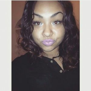 Meet your Posher, Tiana