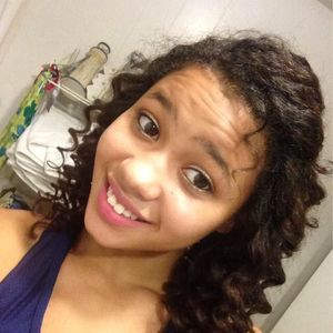 Meet your Posher, Hope