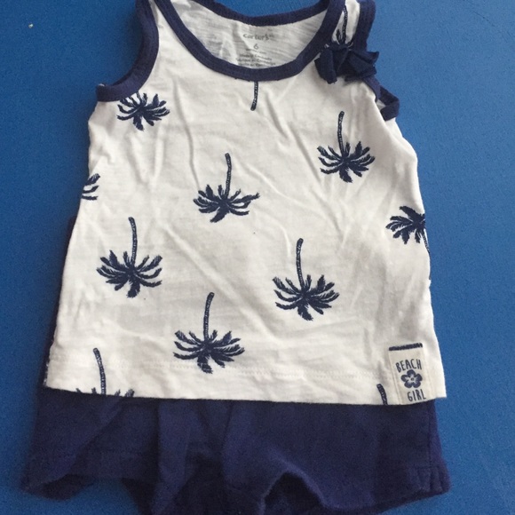 Baby outfit