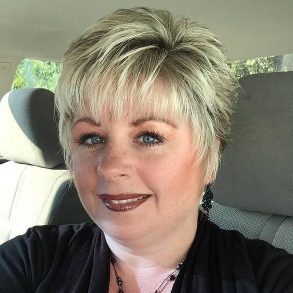 Meet your Posher, Kelly