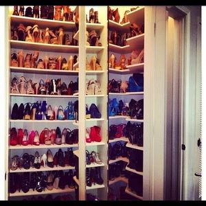 Shoes for Sale coming soon! 👠👠👠