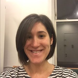 Meet your Posher, Andrea