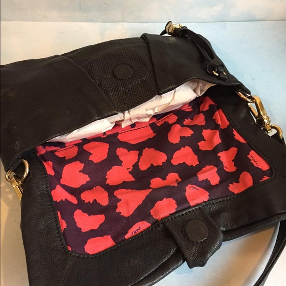 Marc by Marc Jacobs shoulder bag. - Picture 7 of 8