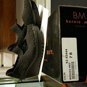 Bernie Mev LULIA Wedge