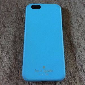 Kate Spade phone case