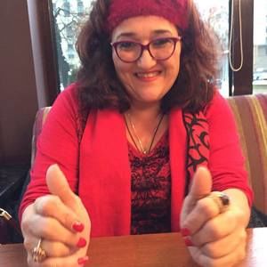 Meet your Posher, Susan