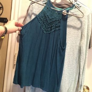 pacsun tank top