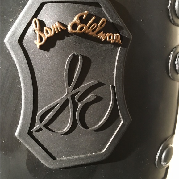 Sam Edelman rain boots! - Picture 2 of 3