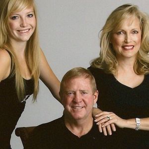 Meet your Posher, Joan