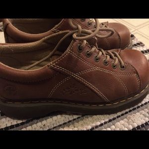 Woman's size 9 Dr. Martens
