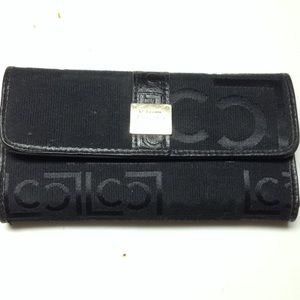 Liz Claiborne wallet