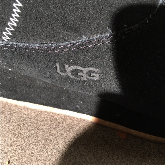 Ugg snow boots - Picture 2 of 3