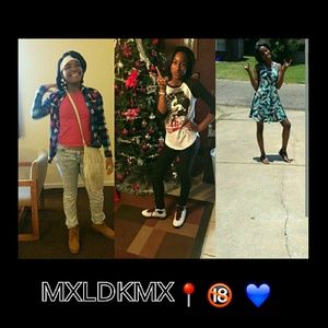 Meet your Posher, Khia