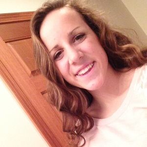 Meet your Posher, Maddie