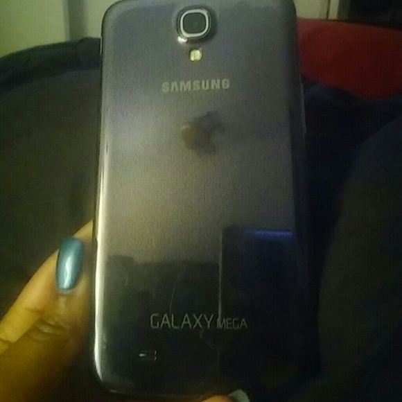 Galaxy Mega - Picture 1 of 2