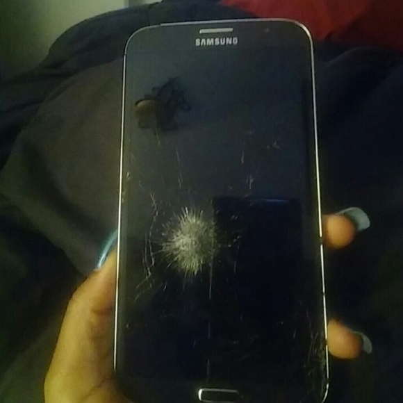 Galaxy Mega - Picture 2 of 2