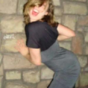 Meet your Posher, Kat