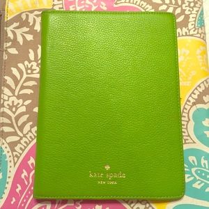 iPad mini / mini tablet Kate spade case