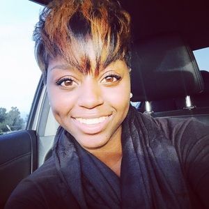 Meet your Posher, Jaylin