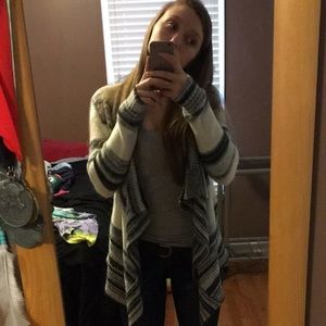 Meet your Posher, Allison