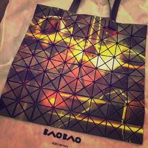 BAO BAO by Issey Miyake