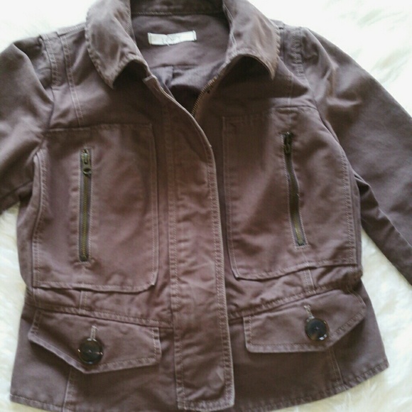 LOFT Jackets & Blazers - 💞SALE💞 Ann Taylor Loft Jacket