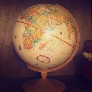 Globe