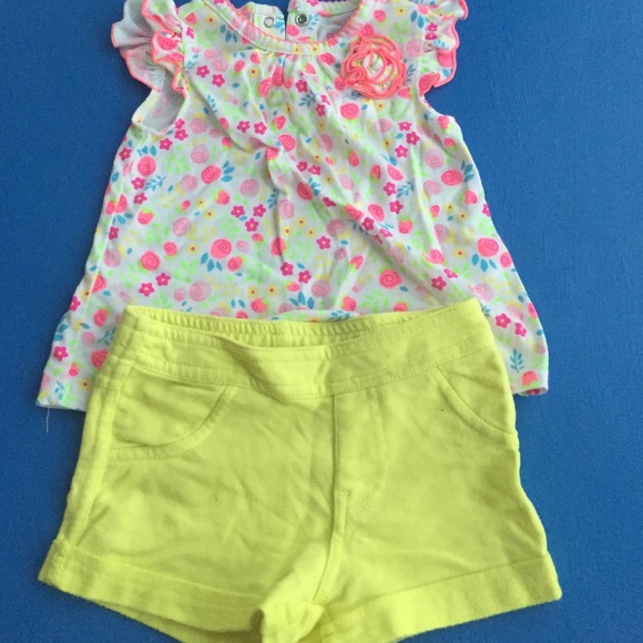Girls outfit