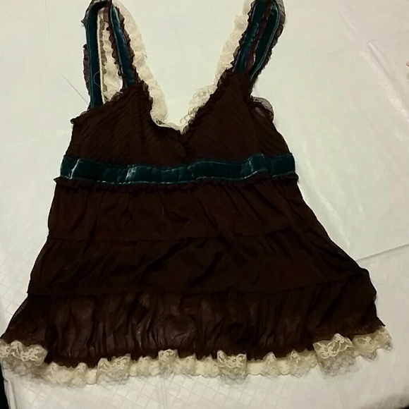 Victoria's Secret Moda Camisole. Sz xs