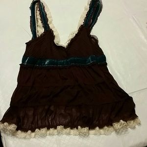 Victoria's Secret Moda Camisole. Sz xs