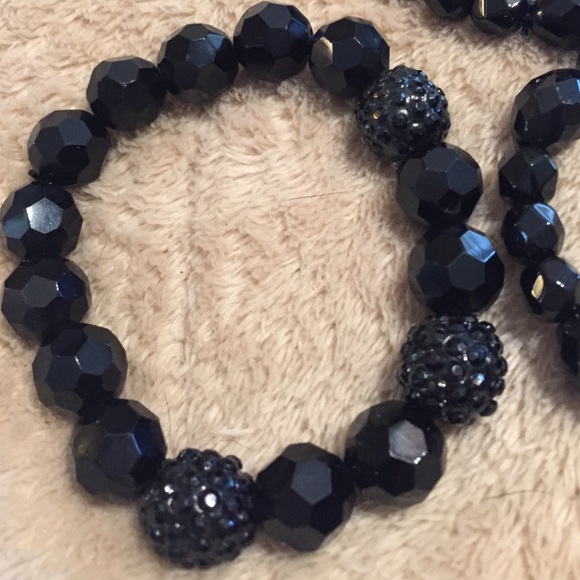 Stacking bracelets - Picture 2 of 3