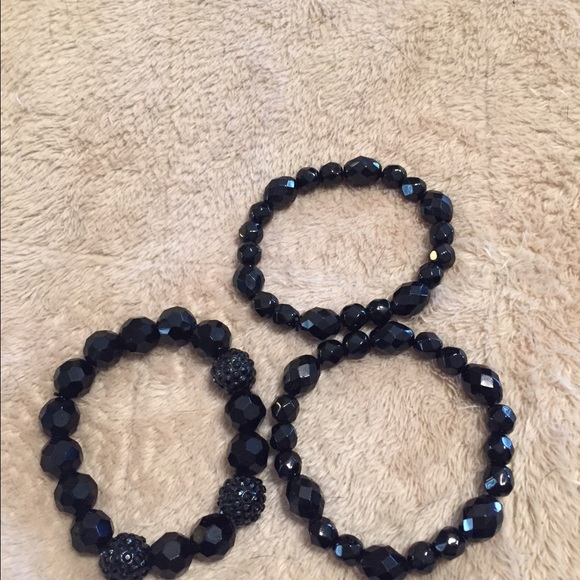 Stacking bracelets - Picture 3 of 3