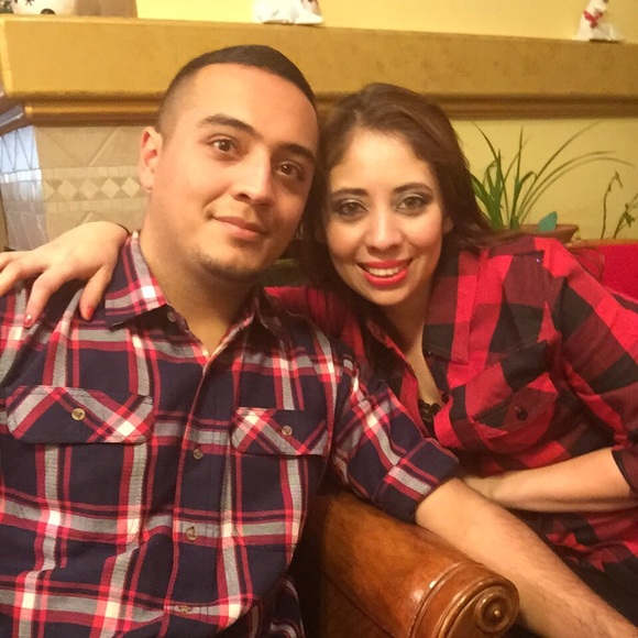 Meet your Posher, Andrea - Picture 1 of 1